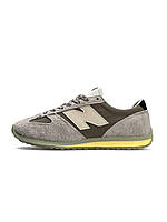 New Balance 471 Grey Khaki