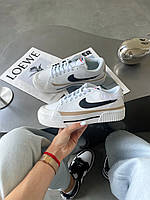 Nike Court Legacy Lift