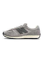 New Balance 471 Light Grey White