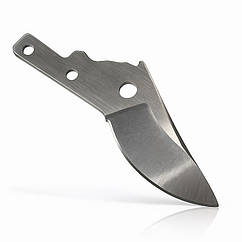 Лезо для садового секатора з високовуглецевої сталі — міцне та гостре, сумісне з Premium та Proffi