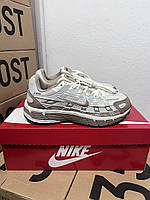 Nike P-6000 beige