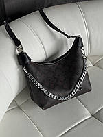 Сумка Coach Juliet Shoulder Bag коричневий Є