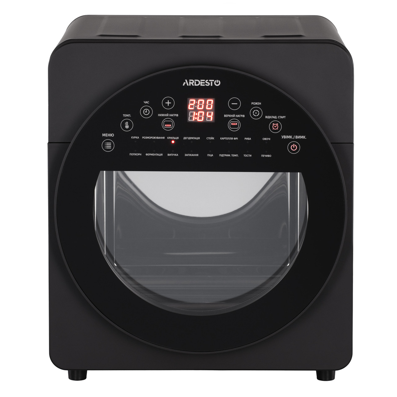 Мультипічь Ardesto AIFO-A145, фото 1