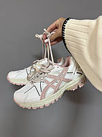 ASICS GEL-KAHANA 8 | “WHITE/PINK” premium (3) 36