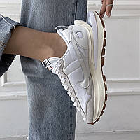 Nike Sacai Vaporwaffle Cream SALE!!!