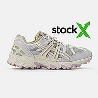 Asics Gel-Sonoma 15-50 Beige Pink