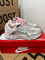 Nike Vomero 5 white pink