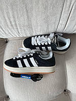 Adidas Campus 00s «Core Black»