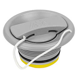 Клапан Aqua Marina SS19 AMN high pressure inflation valve with threaded cap