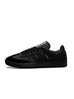 Adidas Originals Samba All Black