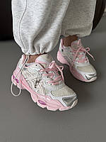 ASICS GEL NYC | CANDY PINK premium (4) 36