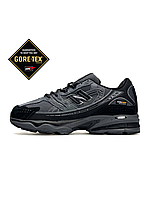 New Balance 758 GTX Black Grey