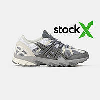 Asics Gel-Sonoma 15-50 White Grey Beige