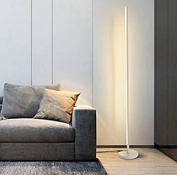 Світлодіодний торшер 22014-1400 білий