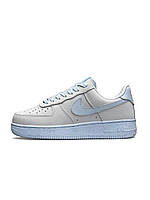 Nike Air Force 1 Low Grey Blue