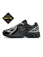 New Balance 1906R Cordura GTX Gray Khaki