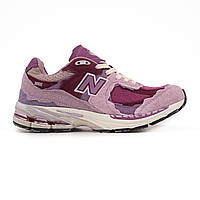 New Balance 2002R Violet