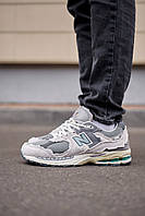 New Balance 2002R Protection Pack Rain Cloud
