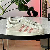 Adidas Superstar Cappucino Pink