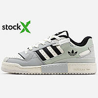 1608 Adidas Forum Low