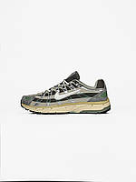 Nike P-6000 Grey/Beige/Green 36