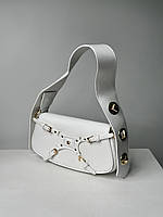 🤑 Manc Lilith White 27.5 х 14 х 5 см