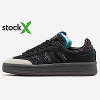 1484 Adidas Samba XLG x Fefei Ruan