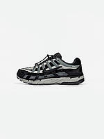 Nike P-6000 Anthracite Smoke Grey 37