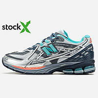 1858 New Balance 1906U 40