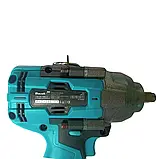 Аккумуляторный гайковерт REVOLT TW 20/1000-2, фото 3