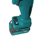 Аккумуляторный гайковерт REVOLT TW 20/1000-2, фото 4