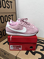 Nike Cortez VINTAGE SUEDE PINK