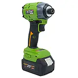 Акумуляторний гвинтоверт Procraft PS22 (Без АКБ і ЗП), фото 3