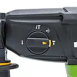 Акумуляторний перфоратор Procraft PHA40 (без АКБ і ЗП), фото 9