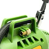 Акумуляторний повітряний компресор Procraft LK20 (Без АКБ і ЗП), фото 6