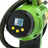 Акумуляторний повітряний компресор Procraft LK20 (Без АКБ і ЗП), фото 9