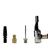 Акумуляторний повітряний компресор Procraft LK20 (Без АКБ і ЗП), фото 10