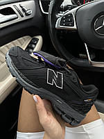 New Balance 1906R  Cordura Pocket Black 36