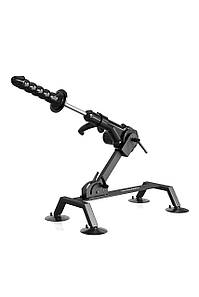 Секс-машина Pipedream Fetish Fantasy Sex Machine мультишвидкісна, чорна