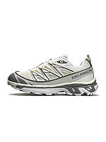 Salomon XT-6 EXPANSE White Grey