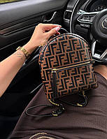 Fendi Premium  [пильник, звичайна коробка] 23x21x10