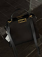 Fendi Peekaboo Soft Medium Premium 28х25х12