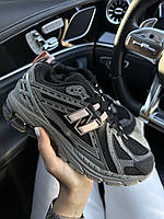 New Balance 1906R  Protection Black/Pink 36