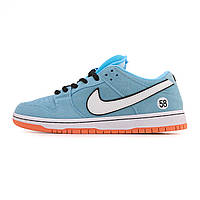 Nike SB Dunk Low Club Gulf 58 36