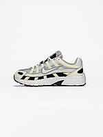 Nike P-6000 White/Black 36