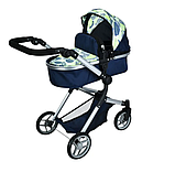 Коляска для ляльок Melogo 9707, фото 3