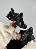 New Balance 1906 Total Black 36
