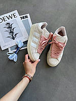 Adidas Campus Premium Beige