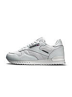 Reebok Classic New All  White