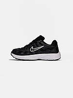 Nike P-6000 Black/White